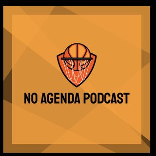 No Agenda Podcast