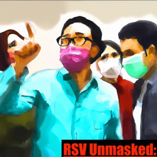 RSV Unmasked: Battling the Invisible Foe of Respiratory Health