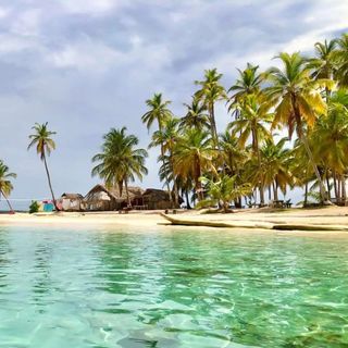 Isole San Blas, Panama: guida di viaggio