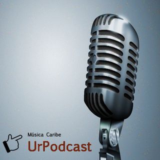 UrPodcast - Música Caribe