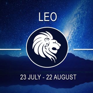 Leo Horoscope (January 12, 2022)