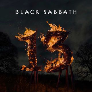 Metal Hammer of Doom: Black Sabbath - 13