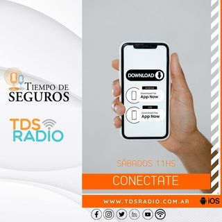Tiempo de Seguros -TDS Radio