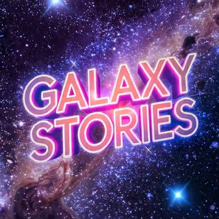 Galaxy Stories