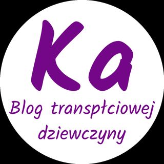 Ka - transpłciowa dziewczyna