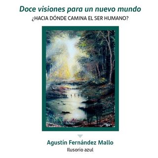 'Ilusorio Azul', relato del autor Agustín Fernández Mallo
