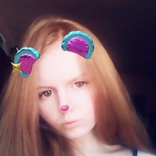 Terka Ulrychová