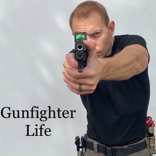 Gunfighter Life - Tales of the Gun