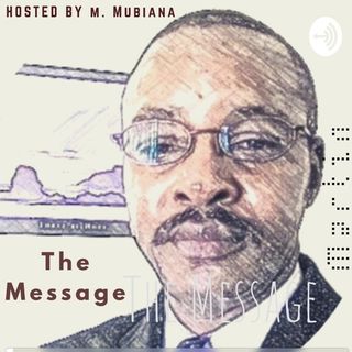 Rev. M. Mubiana