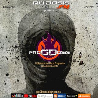 proGDosis 304 - 22oct22 - Avandra