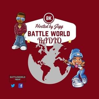 Battle World Radio