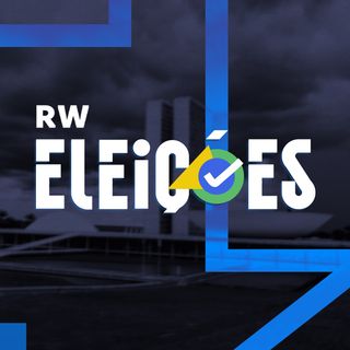RW Eleições destaca o início do horário eleitoral
