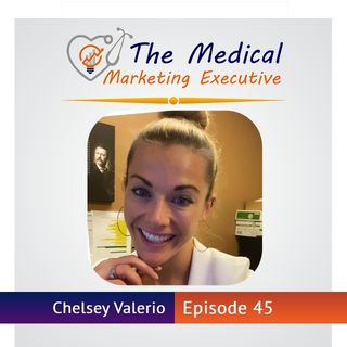 "Staying Genuine" with Chelsey Valerio