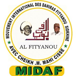 Mohamed DIANKHA