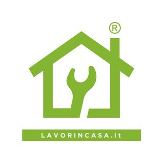Lavorincasa