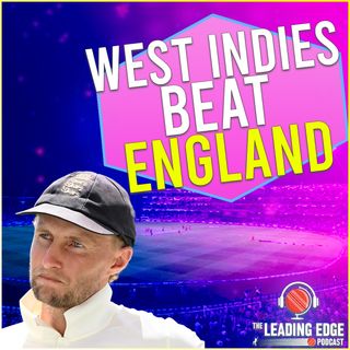 West Indies v England 3rd Test Review | England are STILL bad
