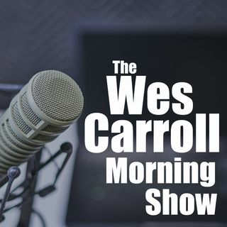 The Wes Carroll Morning Show