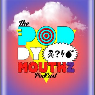 The Poddy Mouthz Podcast