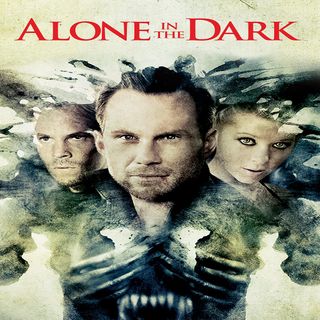 Alone in the Dark