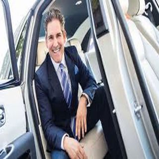 UNLOCK YOUR FINANCIAL POTENTIAL: GRANT CARDONE AND JIM ROHN'S INSPIRATIONAL SPEECH ON ACHIEVING FINANCIAL SUCCESS