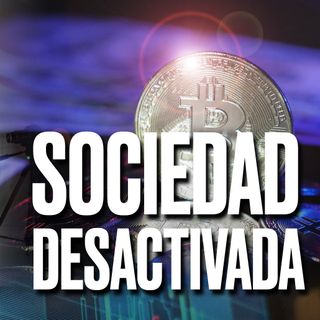 ¿VAMOS HACIA LA DESACTIVACIÓN DE LA SOCIEDAD? - Podcast de Marc Vidal