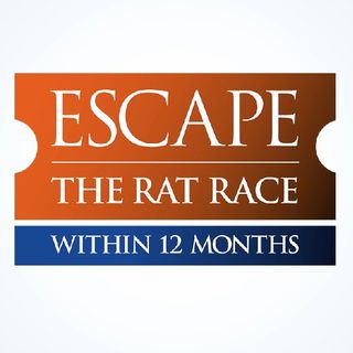 Escape The Rat Race