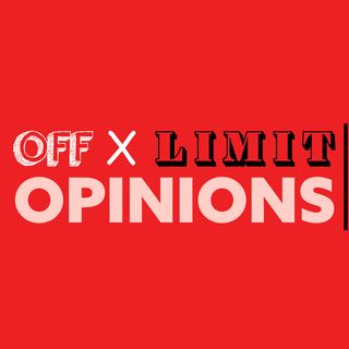 Off Limit Opinions
