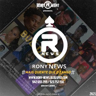 Rony-News ⊙