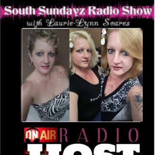 South Sundayz Radio Show