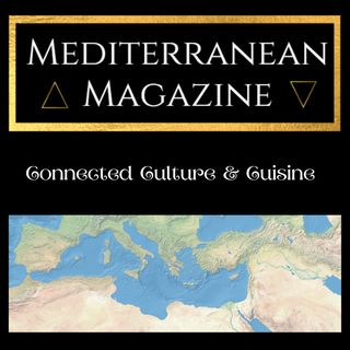 Mediterranean Magazine
