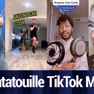 Ratatouille: The TikTok Musical | TWiT Bits