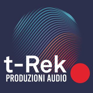 t-Rek Produzioni Audio