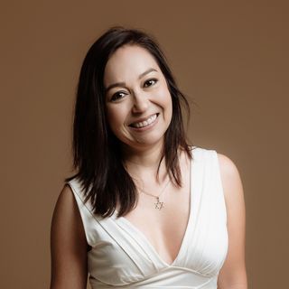 Erika Aguilar Meditación