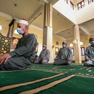 #ANBA 26 - O que é o Ramadã e o que muda no mercado árabe
