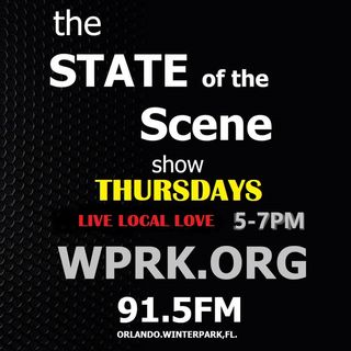 The State of the Scene Show