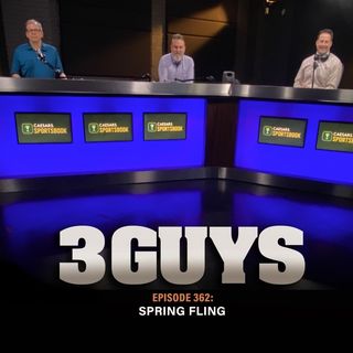 WVU Football - Spring Fling (Episode 362)