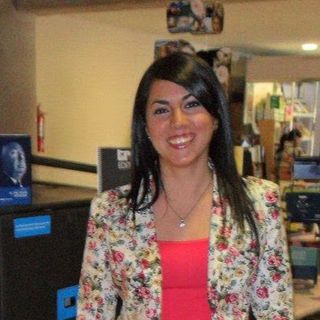 Yamila Díaz