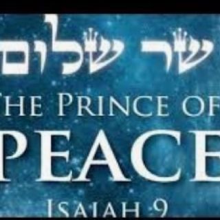 Episode 23 - Prince Of PEACE