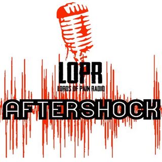 LOPR Aftershock: WWE Stomping Grounds 19