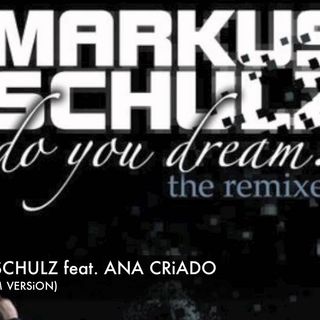 Markus Schulz ft Ana Criado - Surreal
