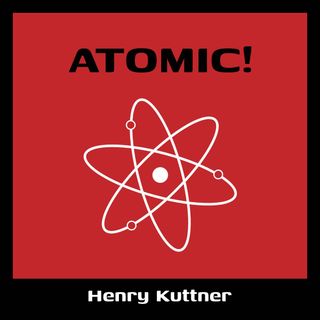 Atomic - Chapter 2 : The Other Peril