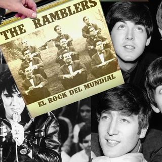 La revolución del Rock’ en español