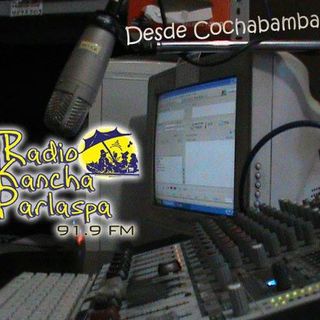 Radio Kancha Parlaspa