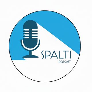 Spalti Podcast