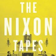 Author Luke Nichter Nixon Tapes