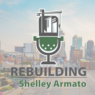 Rebuilding with Shelley Armato | Dominick Armato