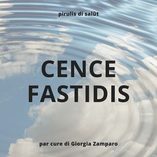 Cence Fastidis 20.01.2016