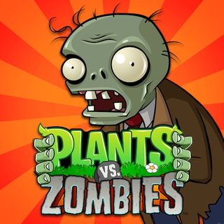 #57 Plants vs Zombies - A KID GAME REVIEW