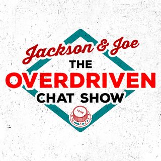 The Overdriven Chat Show