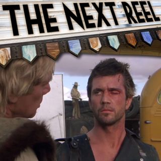 Mad Max 2: The Road Warrior • The Next Reel